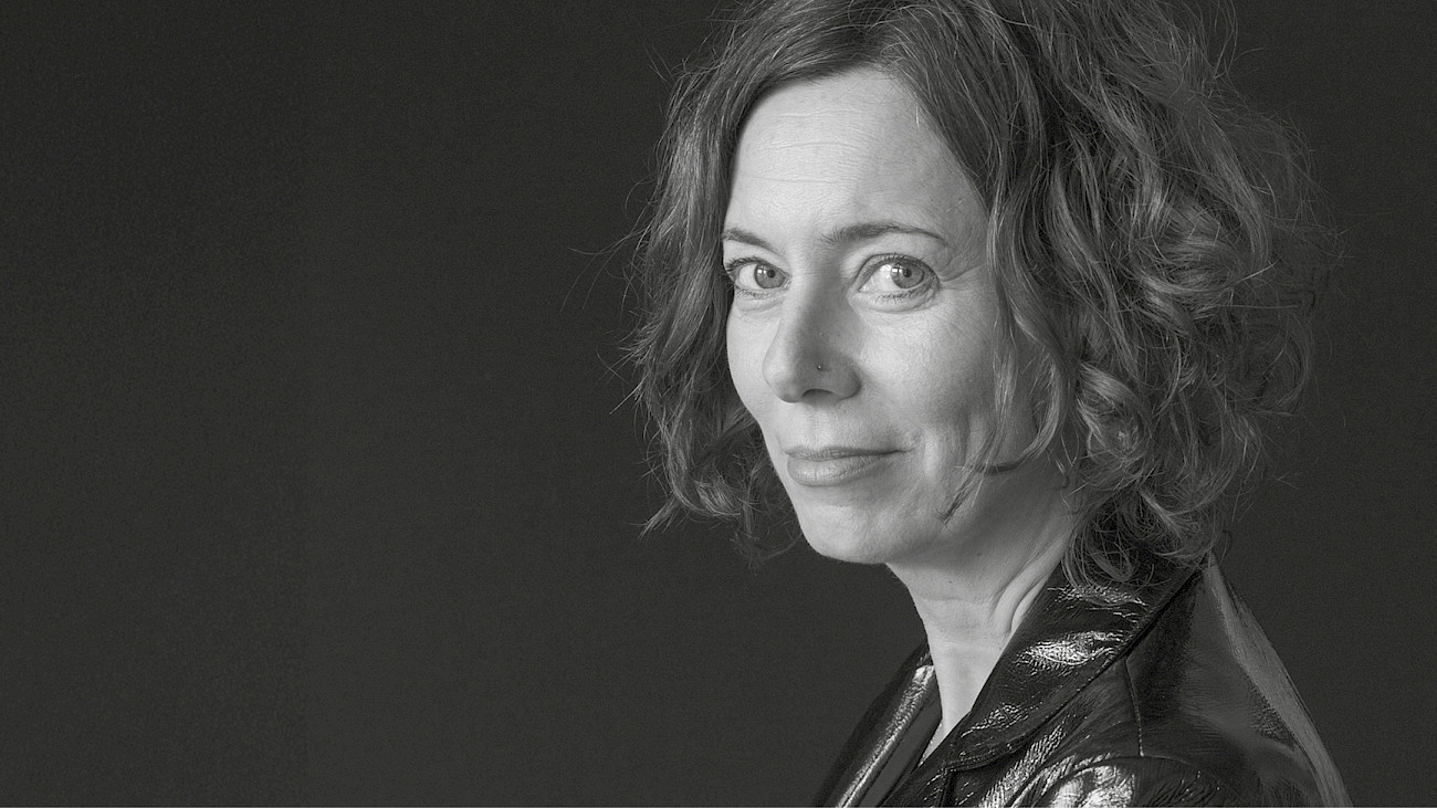 Literatur und Musik: Eva Menasse liest Eva Menasse