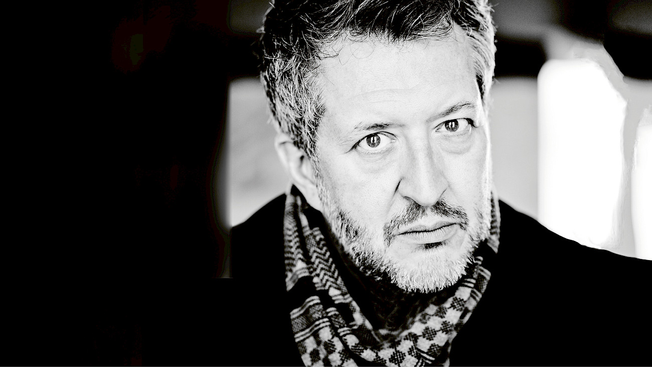 Thomas Adès & Kirill Gerstein